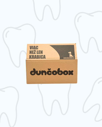 DunčoBox Dental 🦷