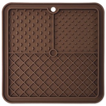 Lízací podložka Epic Pet 20x20cm