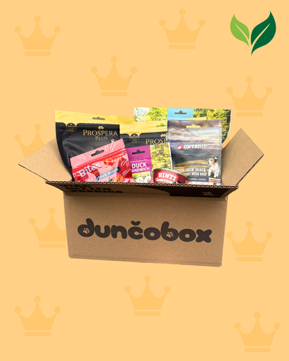 DunčoBox Premium 👑