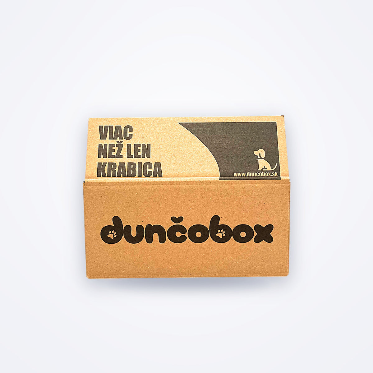 Krabica DunčoBox